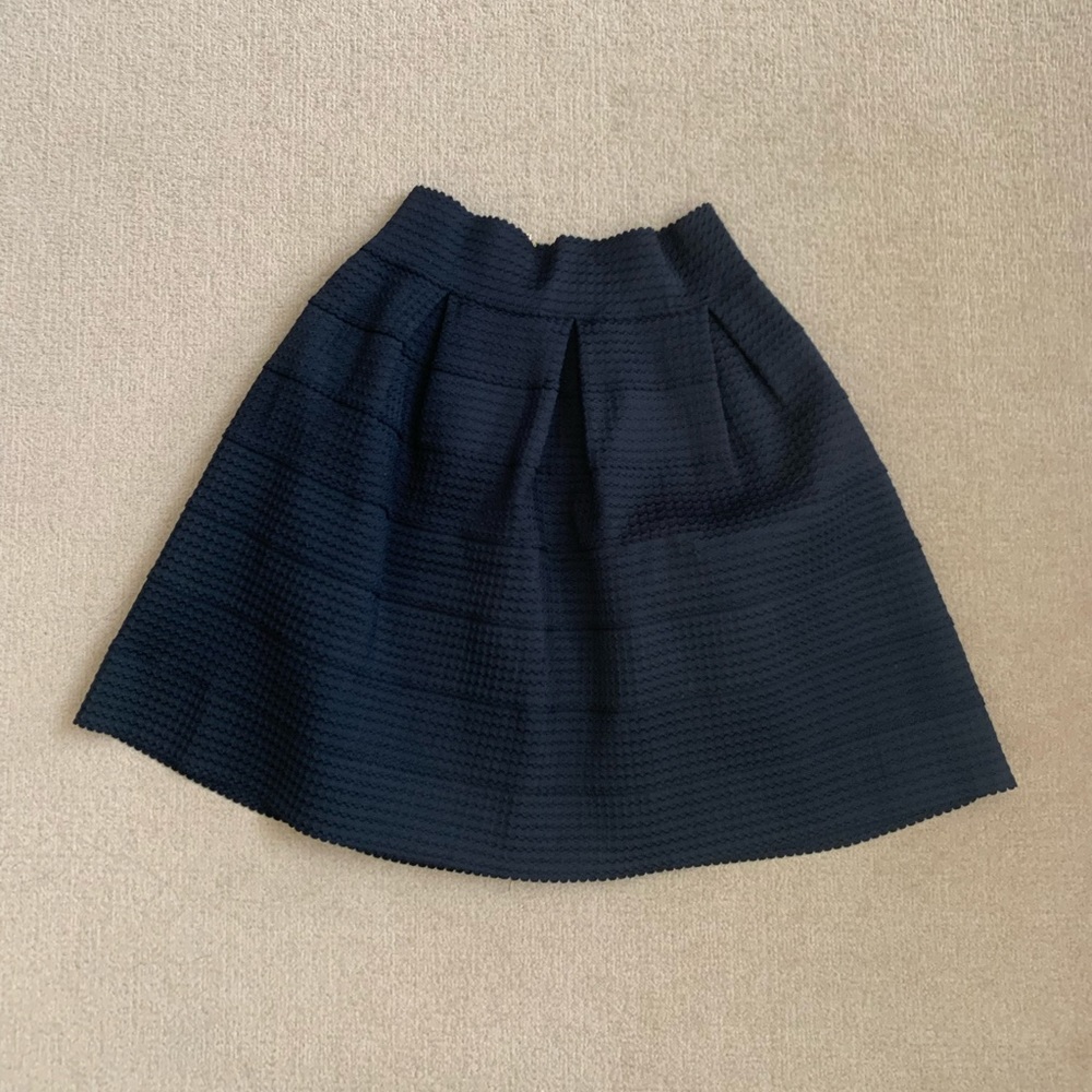 Women’s Black Skirt